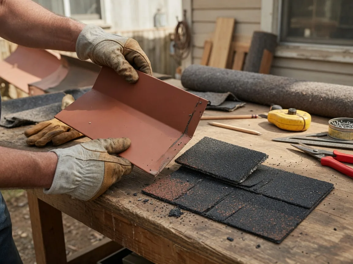 Roof Repair company in New Deal, TX